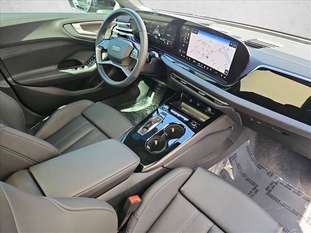 Used 2025 Audi A5 Premium Plus AWD/4WD image 28