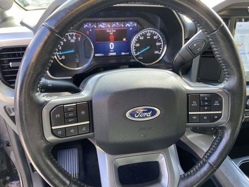 Used 2021 Ford F150 XLT w/ Equipment Group 302A High image 10