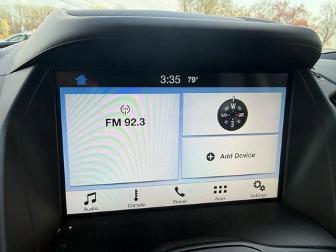 Used 2016 Ford Escape SE w/ Equipment Group 201A image 11