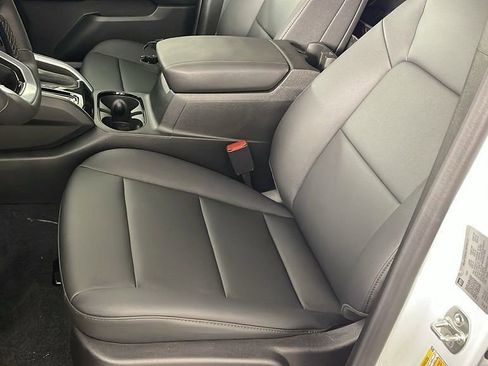 New 2025 Chevrolet Colorado Trail Boss image 12