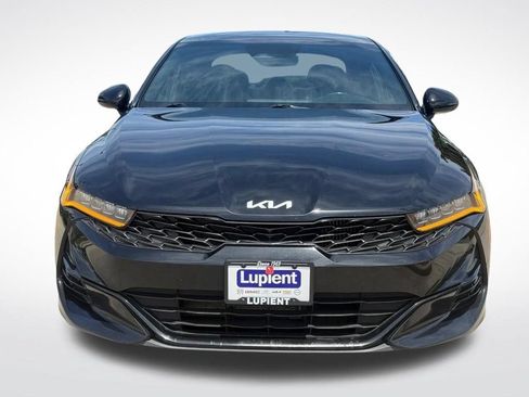 Used 2023 Kia K5 GT FWD image 10