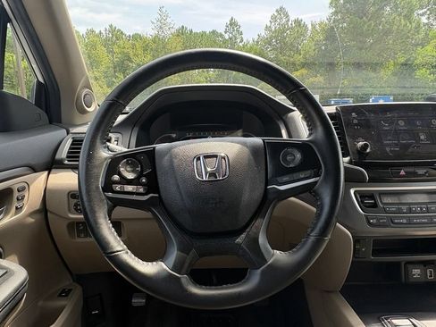 Used 2021 Honda Pilot EX-L image 11
