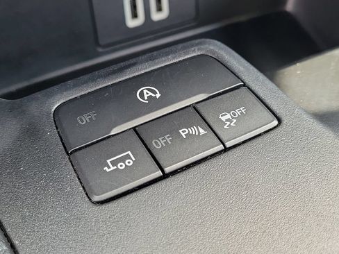 Used 2020 Ford Ranger Lariat w/ Technology Package RWD image 28