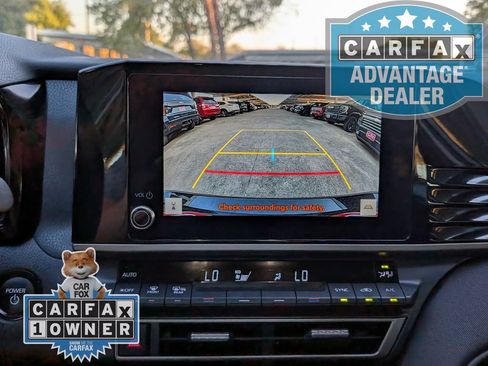 Used 2026 Toyota Camry LE FWD image 7