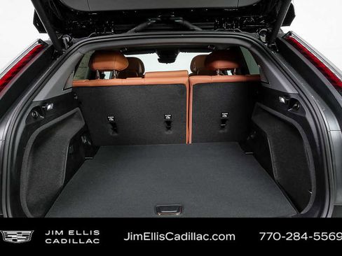 New 2026 Cadillac Optiq Sport 2 RWD image 31