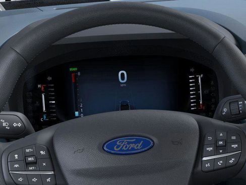 New 2025 Ford Maverick Lariat AWD/4WD image 13