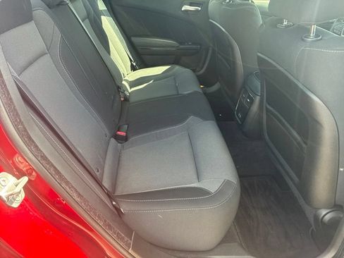 Used 2018 Dodge Charger GT w/ Driver Confidence Group AWD/4WD image 28