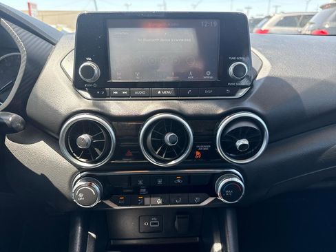 Used 2020 Nissan Sentra S FWD image 19