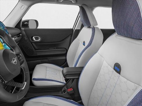 New 2026 MINI Cooper S FWD image 6