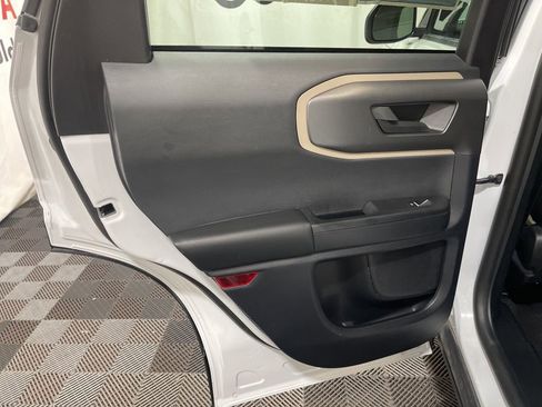 Used 2025 Ford Bronco Sport Big Bend image 17