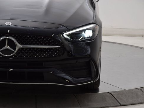 New 2026 Mercedes-Benz C 300 4MATIC Sedan image 10