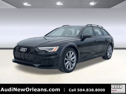 New 2025 Audi A6 Premium Plus