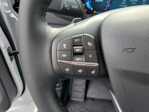 New 2025 Ford Bronco Sport Badlands w/ Badlands Tech Package image 26