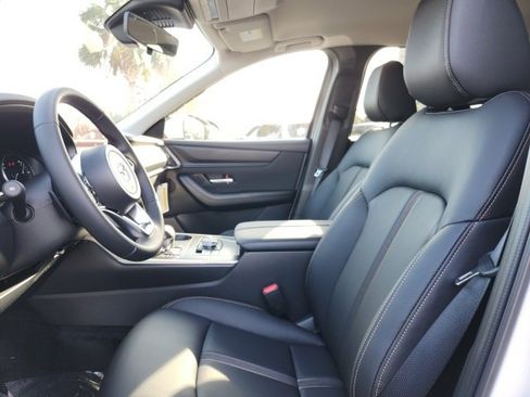 New 2026 MAZDA CX-90 3.3 Turbo w/ Select Package image 11