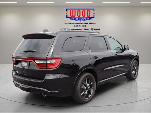 New 2026 Dodge Durango GT AWD/4WD image 3