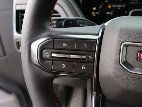 Used 2026 GMC Yukon AT4 Ultimate AWD/4WD image 35