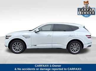 Used 2026 Genesis GV80 2.5T AWD/4WD video 2