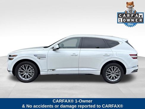 Used 2026 Genesis GV80 2.5T AWD/4WD image 2