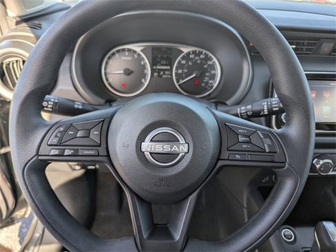 Certified 2024 Nissan Kicks S image 35