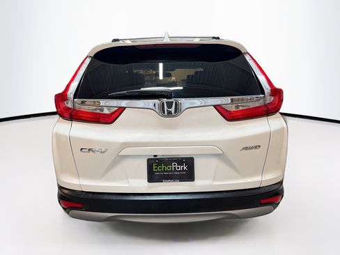 Used 2018 Honda CR-V EX-L image 7