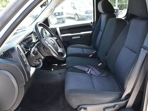 Used 2010 Chevrolet Silverado 1500 LT RWD image 7