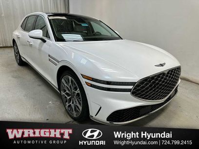 New 2026 Genesis G90 3.5T