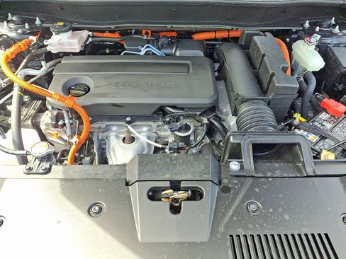 Used 2026 Honda CR-V Sport-L image 30