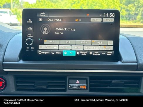 Used 2024 Honda Pilot Elite image 20