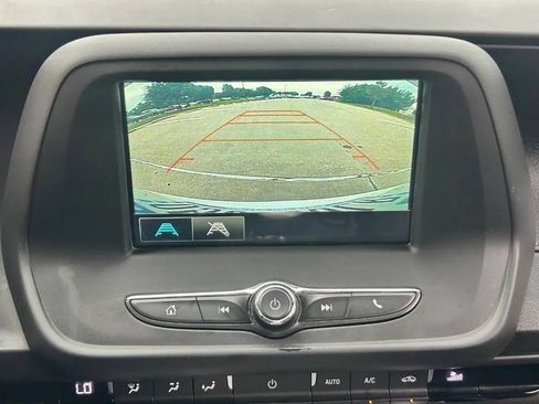 Used 2018 Chevrolet Camaro LT w/ Redline Edition RWD image 21