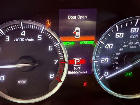 Used 2020 Acura TLX w/ Technology Package image 24