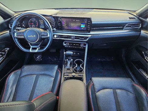 Used 2023 Kia K5 GT image 17
