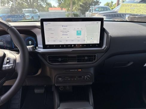 New 2025 Ford Bronco Sport Outer Banks w/ Outer Banks Tech Package+ image 25