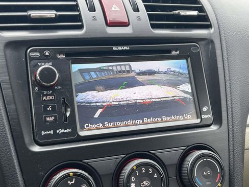 Used 2014 Subaru Crosstrek 2.0i Premium image 15