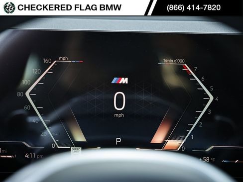 Used 2025 BMW 430i 430i w/ M Sport Package image 29