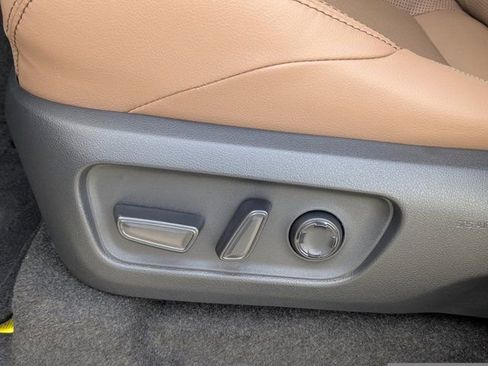 New 2026 Toyota 4Runner Limited RWD image 20