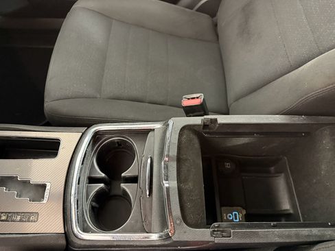 Used 2017 Dodge Charger Police image 23