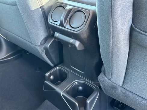 New 2026 Jeep Wrangler Willys image 19
