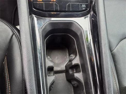 Certified 2022 Jeep Compass Limited image 18