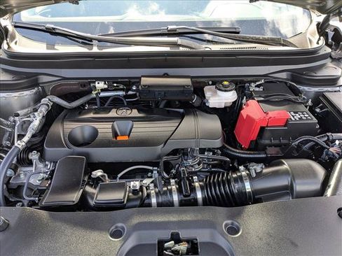 New 2026 Acura RDX SH-AWD w/ Technology Package image 17