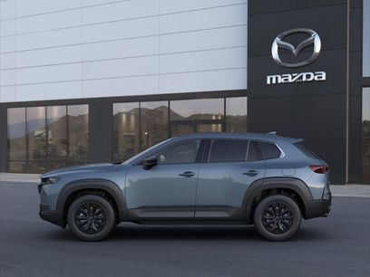 New 2026 MAZDA CX-50 AWD 2.5 Hybrid w/ Cargo Package