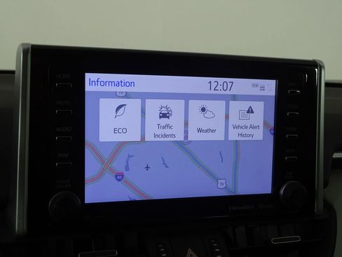 Used 2019 Toyota RAV4 Limited image 36