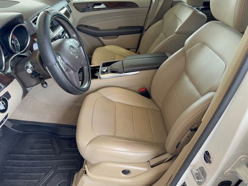 Used 2014 Mercedes-Benz ML 350 4MATIC image 5