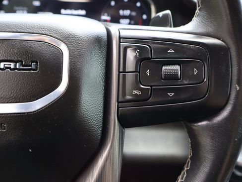 Used 2024 GMC Sierra 1500 Denali Ultimate AWD/4WD image 39
