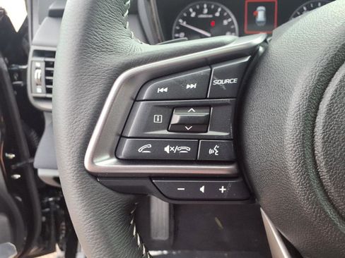 New 2025 Subaru Outback Premium w/ Popular Package #1 image 14