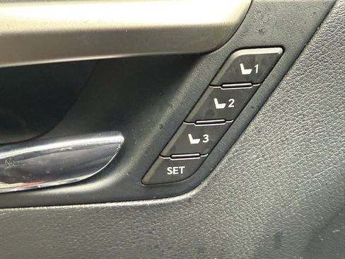 Used 2018 Lexus RX 350L AWD image 28