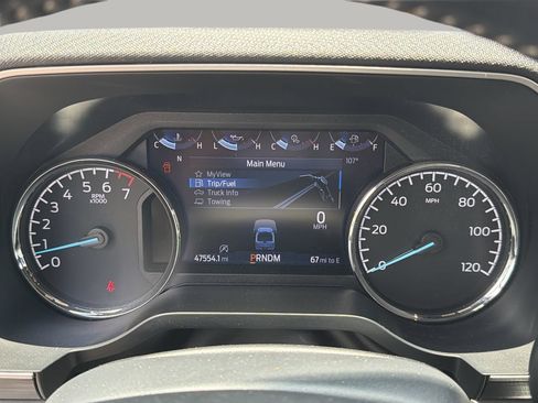 Used 2021 Ford F150 XLT w/ Equipment Group 302A High RWD image 30