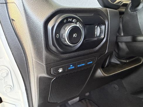 Used 2024 Jeep Wrangler Willys 4xe image 22