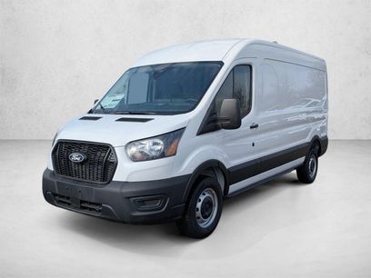 New 2026 Ford Transit 250 148 Medium Roof
