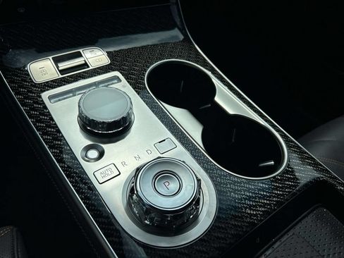 New 2026 Genesis GV70 3.5T Sport Prestige AWD/4WD image 34