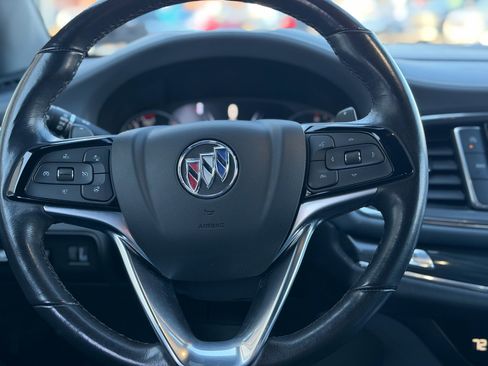 Used 2024 Buick Enclave Premium image 16